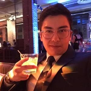 Meet your Posher, Dmitriy